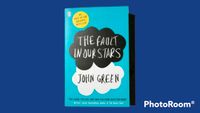 John Green The Fault In Our Stars, Das Schicksal ist ein Verräter Berlin - Lichtenberg Vorschau