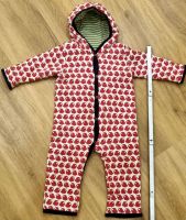 Walkanzug Winteranzug Overall Kinder Baby Loud Proud Nordrhein-Westfalen - Herzogenrath Vorschau