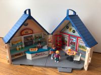 Playmobil 70111 Take Along Diner Mitnehmimbiss Rheinland-Pfalz - Zweibrücken Vorschau