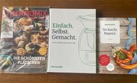 2x Thermomix Kochbuch & Zeitschrift, NEU/ OVP Niedersachsen - Ostercappeln Vorschau