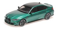 BMW M3 • 2020 • NEU • Minichamps 155020200 • 1:18 Baden-Württemberg - Oberkirch Vorschau