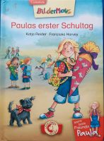 Buch Bildermaus Paulas erster Schultag Baden-Württemberg - Plochingen Vorschau