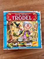 Spiel "Tante Trudes Trödel" * neu und sehr lustig Nordrhein-Westfalen - Lippstadt Vorschau