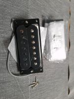 2 Humbucker-Pickups für siebensaitige Gitarre Berlin - Zehlendorf Vorschau