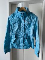 Schöne hellblaue Khujo Jacke in Gr. S/36 Innenstadt - Köln Altstadt Vorschau