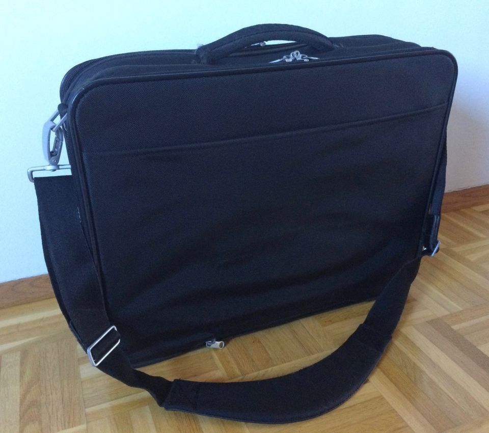 Laptoptasche 14 - 17“ Samsonite GTS 400 in Düsseldorf