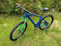 Cube Mountainbike 27,5" Baden-Württemberg - Weingarten (Baden) Vorschau