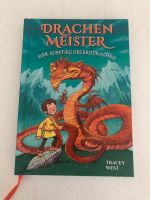 Buch, Kinderbuch: Drachenmeister, 6-8 Jahre, wie neu! Rheinland-Pfalz - Klein-Winternheim Vorschau