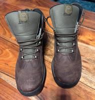 Timberland Chocura Wanderstiefel mit Gore-Tex Größe 41 Niedersachsen - Osnabrück Vorschau