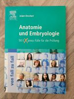 Fachbuch Anatomie und Embryologie Innenstadt - Köln Deutz Vorschau