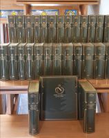Nobelpreis der Literatur 1901-1982 /28 Bände v. Coron Verlag Bayern - Herrngiersdorf Vorschau