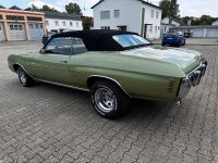 Chevrolet Chevelle 1972 ,350 Cui ,Original 67000Meilen Bayern - Straubing Vorschau