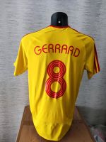 Gerrard Liverpool Trikot Nordrhein-Westfalen - Lotte Vorschau