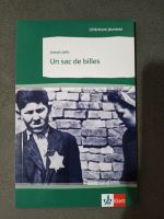 Un Sac De Billes- Joseph Joffo- Klett Verlag- littérature jeuness Saarland - Völklingen Vorschau