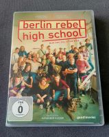 BERLIN REBEL HIGH SCHOOL DVD Niedersachsen - Göttingen Vorschau