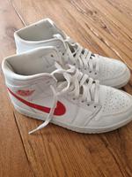 Nike Air Jordan | Gr. 40 (UK 8, 5) | Kaum getragen Nordrhein-Westfalen - Marl Vorschau