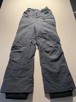 Skihose Quicksilver, unisex, Größe 9-10 Jahre, TOP !!!! Ludwigsvorstadt-Isarvorstadt - Isarvorstadt Vorschau