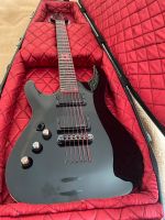 Seltene Linkshänder SCHECTER C - 1 SHEDEVIL - E - Gitarre ! Niedersachsen - Stadthagen Vorschau