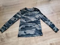 Langarmshirt von Sbercrombie kids Gr. 134/140 Kreis Ostholstein - Heiligenhafen  Vorschau