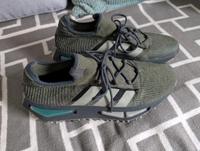 ADIDAS NMD_S1 Sneaker in Olive. Hessen - Ahnatal Vorschau