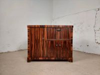 Vintage Palisander Kommode Holzschrank Sideboard 60er 70er DDR Leipzig - Sellerhausen-Stünz Vorschau