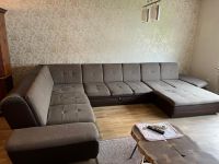 Couch zu verschenken Hessen - Brachttal Vorschau