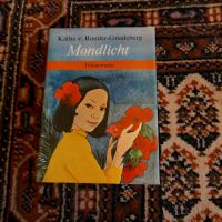 "Mondlicht", K.v. Roeder- Gnadeberg, Jugendbuch Nordrhein-Westfalen - Hamm Vorschau