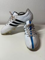 Adidas 11Pro FG White/Core Black/Solar Blue Bayern - Ellingen Vorschau