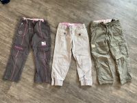 Hosen Sommer Gr. 104 H&M Hello Kitty Bayern - Weiden (Oberpfalz) Vorschau