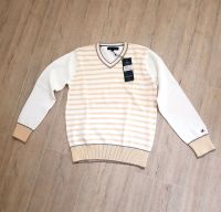 Tommy Hilfiger Pullover Pulli Gr. 128 ❤️ Neu mit Etikett! ❤️ Bayern - Gochsheim Vorschau