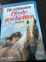 Buch: Die schönsten Pferdegeschichten (Lise Gast), Reiten, Pferde Frankfurt am Main - Innenstadt Vorschau