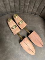 SCHLESINGER Schuhspanner Zedernholz 39/40 Schuhe Damen Hamburg-Nord - Hamburg Uhlenhorst Vorschau