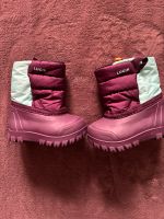 Wedze Schneestiefel Baby Größe 18/19 Berlin - Treptow Vorschau