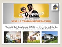 GENIESSEN SIE EIN ENTSPANNTES UND GLÜCKLICHES LEBEN IN DIESER TRAUMHAFTEN VILLA! TELEFON 01714863595 Sachsen - Thalheim/Erzgebirge Vorschau