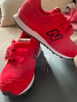 New Balance Sachsen-Anhalt - Güsten Vorschau