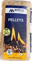 Holzpellets Pellets Deutscher Hersteller 990kg 66 Sack DIN A1. Sachsen - Großschirma Vorschau