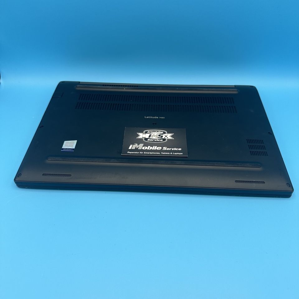 ❌ Dell Latitude 7490 i7 8650U 14'' 8GB 256GB Notebook Laptop ❌ in Berlin