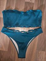 hübscher Bikini Shein L Sachsen-Anhalt - Halle Vorschau