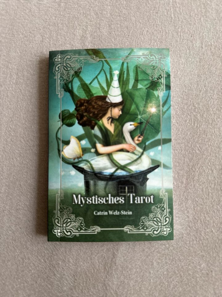 Tarot Karten in Oldenburg