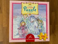 Die SPIEGELBURG 20051 Prinzessin Lillifee Das Einhorn Puzzle 100 Bayern - Olching Vorschau