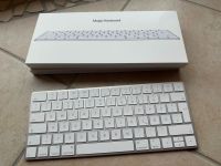 Apple Magic Keyboard Bayern - Murnau am Staffelsee Vorschau