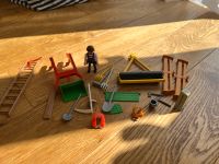 Playmobil Einzelteile Schaufel Leiter Werkzeug Bauarbeiter Münster (Westfalen) - Centrum Vorschau