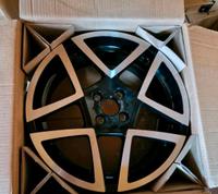 Smart 453 "Carlsson 7x17 Zoll 1/5 Revo Diamond Edition " Nordrhein-Westfalen - Stadtlohn Vorschau