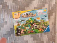 Der Maulwurf und die Kullerblumen - Ravensburger Brettspiel Nordrhein-Westfalen - Willich Vorschau