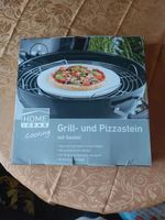 Grill-und Pizzastein Niedersachsen - Bispingen Vorschau