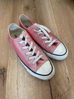 Converse Chucks Sachsen-Anhalt - Schneidlingen Vorschau