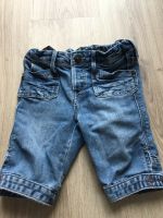 Kurze Jeans Gr 92 Thüringen - Apolda Vorschau