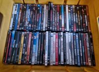 DVD Sammlung je Film 2 Euro Paket Konvolut DVDs Bayern - Aschaffenburg Vorschau