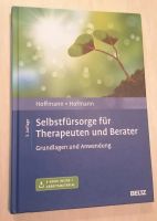 Buch "Selbstfürsorge für Therapeuten und Berater", 3. Aufl. 2020 Hessen - Gießen Vorschau