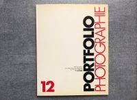Portfolio Photographie Nr.12 / 1988, 148 Fotos von 30 Fotografen Bayern - Eichenau Vorschau